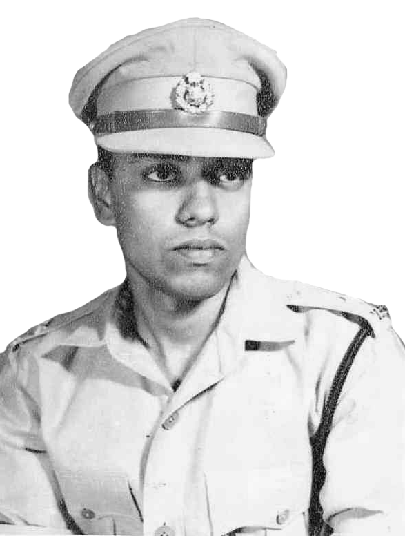 P R Chandran P R Chandran